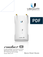 Rocket R5 Datasheet