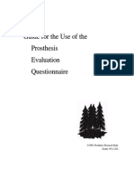 PEQ Evaluation Guide PDF