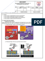 Job Sheet Sistem PGM - Fi