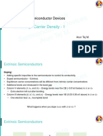 L07 - Charge Carrier Density - 1 PDF