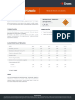 ENAEX FT Anfo Aluminizado PDF