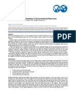 Hydraulic Fracture Optimization in Unconventional Reservoirs