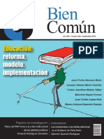 Revista Bien Comun