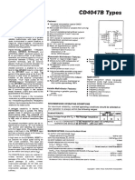 cd4047b Mil PDF