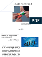 Apostila Clinica I PDF