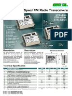 Datasheet