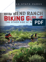 Big Bend Ranch Biking Guide PDF