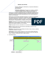 Manual de PDS