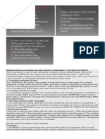 Distinction Between Curriculum and Other Related Terminologies1. Curriculum and Syllabus