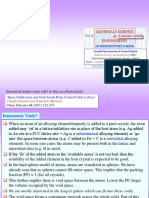 Materials Science & Engineering: Interested Readers May Refer To This Excellent Article