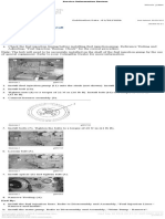 Fuel Injection Pump - Install: SMCS - 1251-012