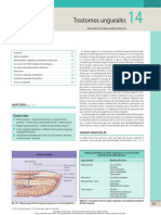 14 Trastornos Ungueales PDF