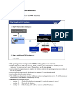 Dokumen - Tips - Sap Basis Admin and Troubleshooting Sop