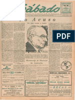 Periodico Sabado Diciembre 1944