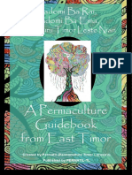 Permaculture Guidebook English PDF