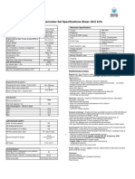 Specsheet-82 5 PDF