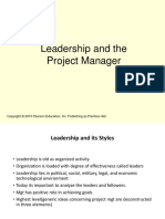 Project Management Chapter 4 Pinto-1