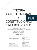 Resumen Del Libro Derecho Constitucional 2