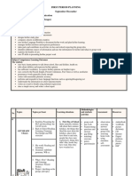 New Challenges 3KL 8 Plani Mesimor Tremujor PDF