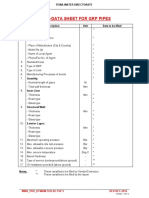 Datasheet For GRE