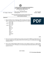 SESSION: 2016 - 2017 (Spring) B. Tech. 3 Year Subject Code: EE 342 Subject Name: No. of Pages: 1 (Both Side) Full Marks: 30 Duration: 2 Hours