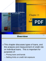 Credit Risk: Individual Loan Risk: Mcgraw-Hill/Irwin