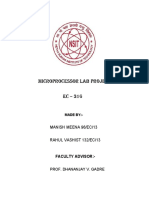 8085 PRJ Schematic 1