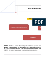 Informe Contratistas CRB Wiclhes Construcciones