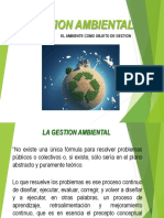 Gestión Ambiental PDF