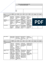 Stiv2013 Human Computer Interaction Evaluation Report Rubric The Equine Centre of Uum G10