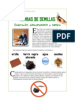 Bombas de Semillas Para-Feria Verde PDF