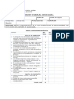 Evaluacion Subterra, Infografia