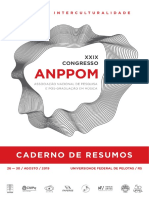 ANPPOM Caderno 2019 PDF