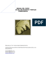 Psicologia Criminal PDF