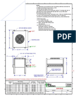 Connection Chart Ods Sizes 1.125" 1.625" 2.125" 2.625" 3.125" GPM 1-10 11-35 36-75 76-120 121 &