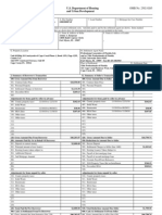 HUD Settlement Statement - 10002800PAF