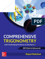 Trigonometry For II PDF