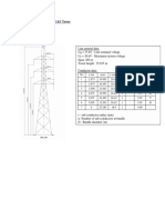 33 KV Tower