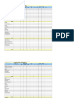 BA Estimating Worksheet 2108 2.2