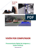 Vision Por Computadora