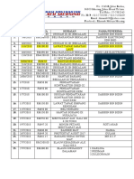 BIL Tarikh Harga Huraian Nama Penerima 1. 2. 3. 4. 5. 6. 7. 8. 9. 10. 11. 12. 13. 14. 15