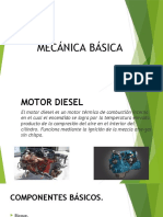 Mecanica Basica