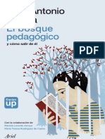 El Bosque Pedagogico