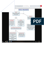 Costos Mapa Conceptual