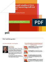 Cost Benefit Analysis of Smart Metering in Europe PDF