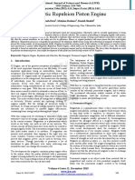 Magnetic Repulsion Piston Engine PDF