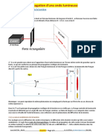 Ondes Lumineuses 20