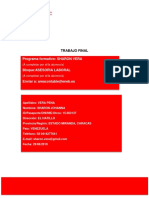 Ase Lab RRHH Trabajo Final 2018