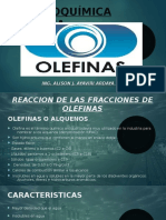 Olefinas