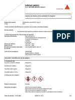 Co-Hs - Epoxifenólico Novolac Serie 400NF